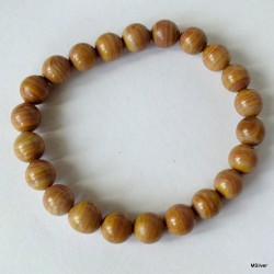 58. Bransoletka z jaspisu
